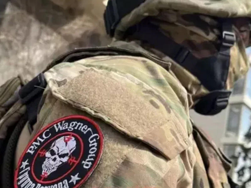 مجموعة  فاغنر