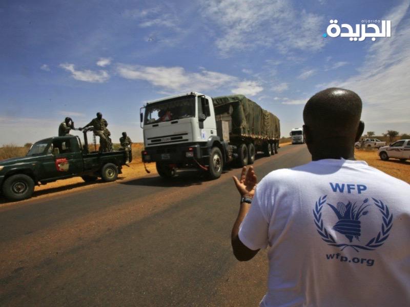 المجاعة تهدد السودان