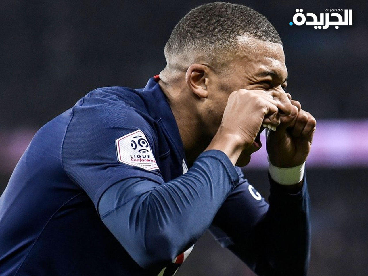 كيليان مبابي