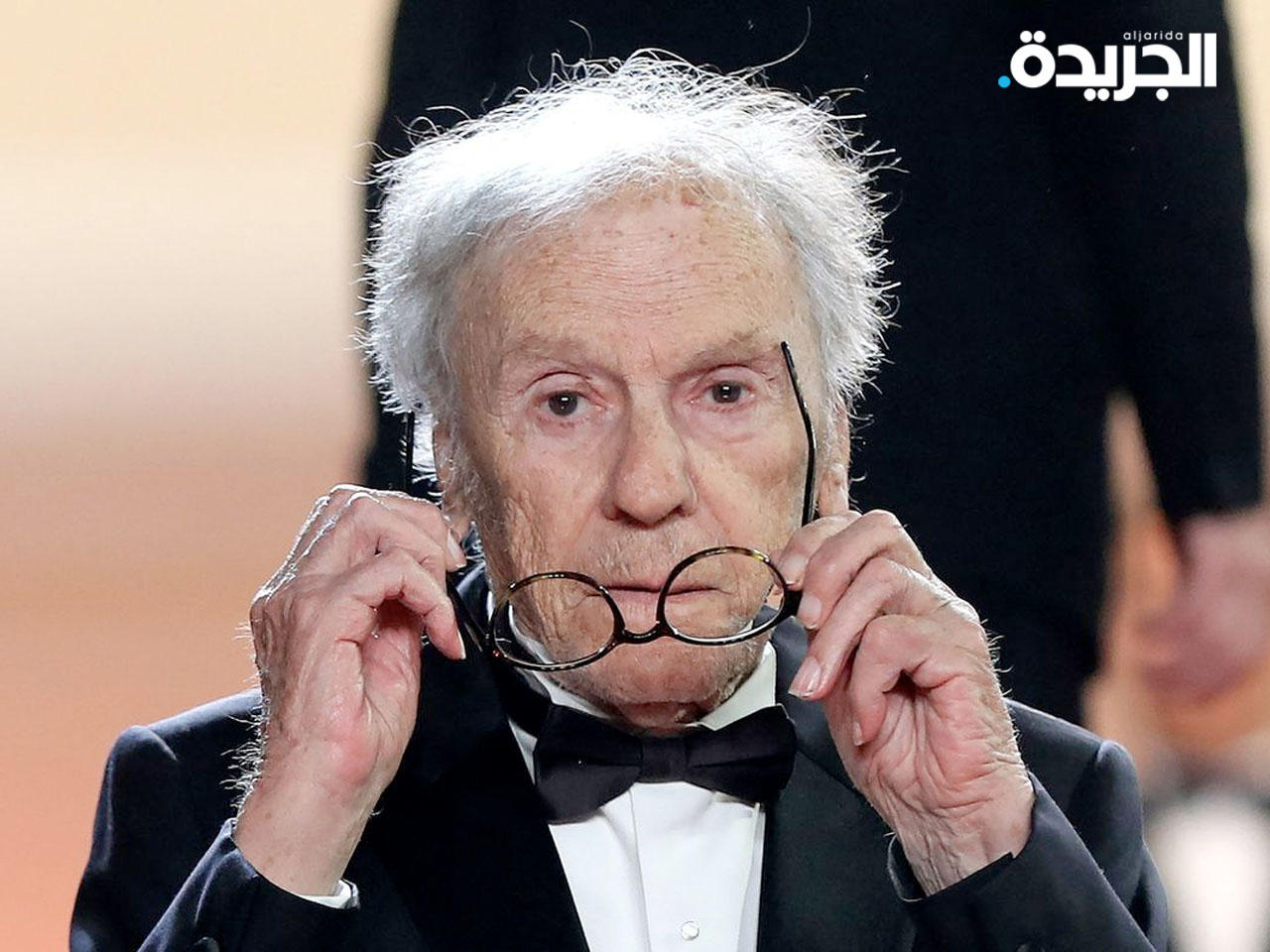 جان لوي ترينتينيان