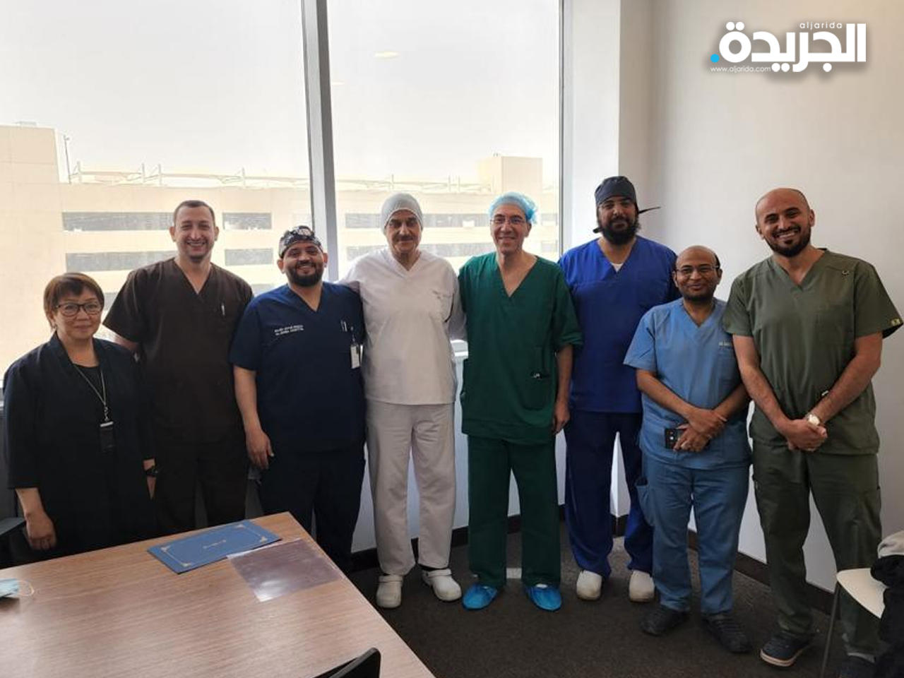 إجراء 15 عملية كبرى في «جراحة الجهراء» بالمنظار الجراحي