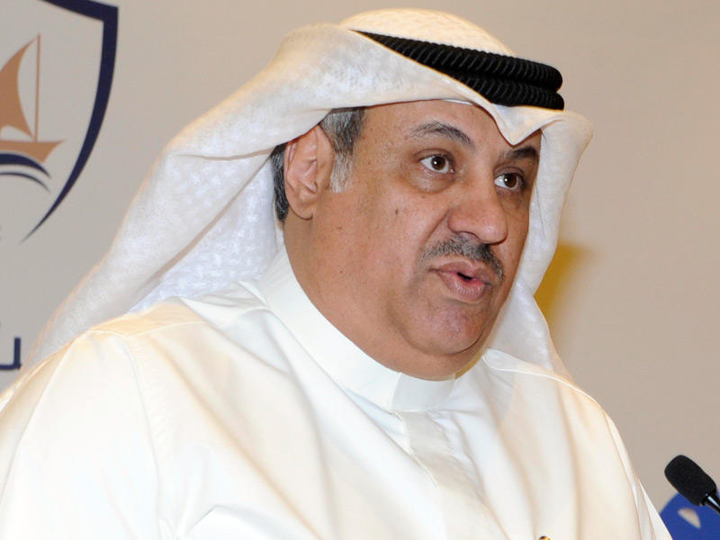 المدير التنفيذي لجهاز حماية المنافسة د. عبدالله العويصي