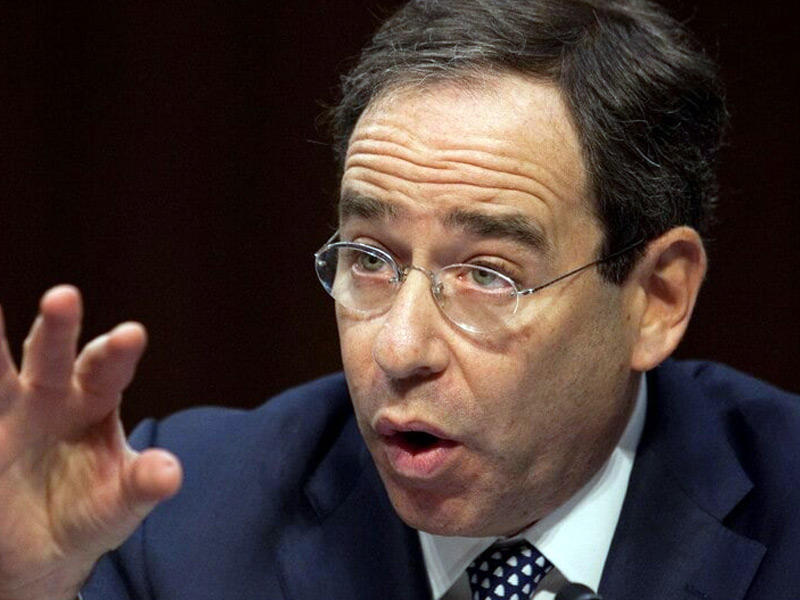  السفير الأميركي في إسرائيل توم نايدس