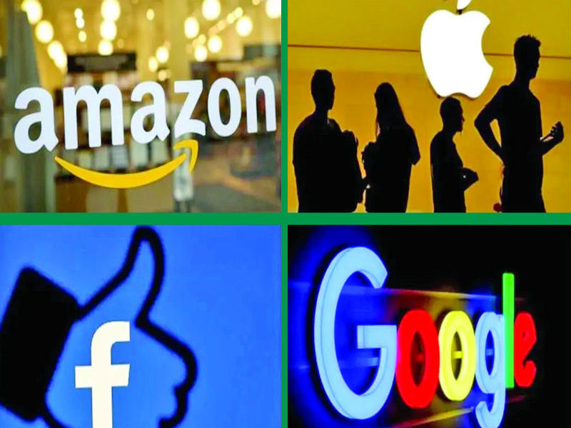 تحذير من مستقبل قاتم لشركات التكنولوجيا