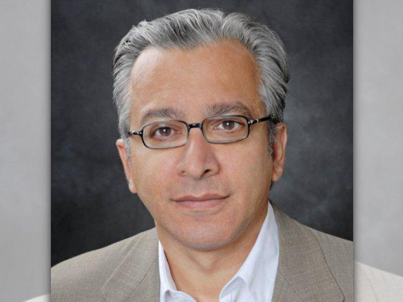 المرشح لرئاسة الحكومة اللبنانية عامر البساط