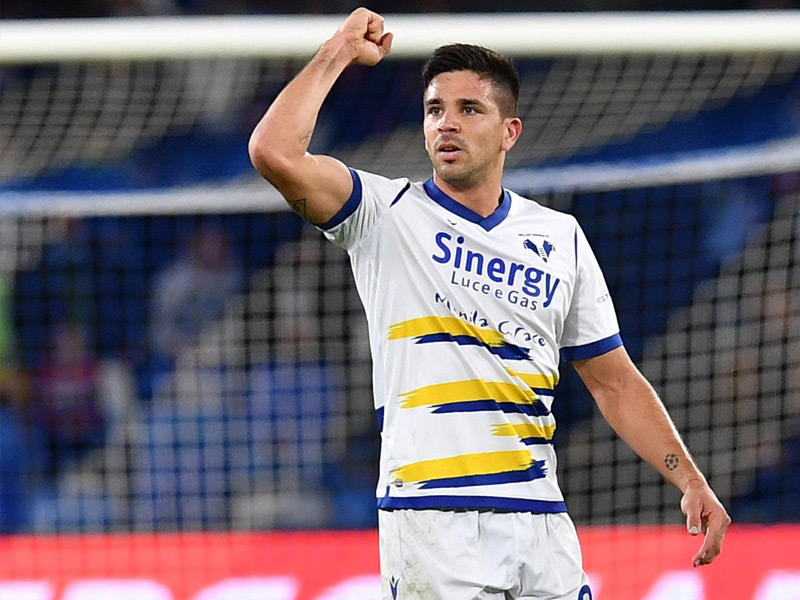 الأرجنتيني جيوفاني سيميوني