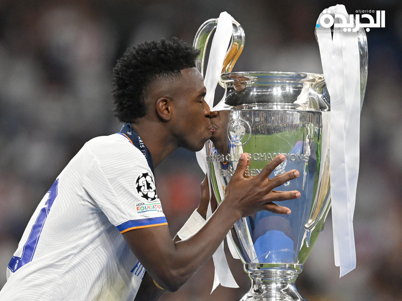 فينيسيوس جونيور