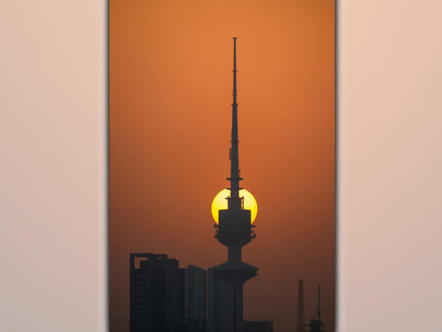 الكويت تشهد أطول نهار يوم الأربعاء المقبل