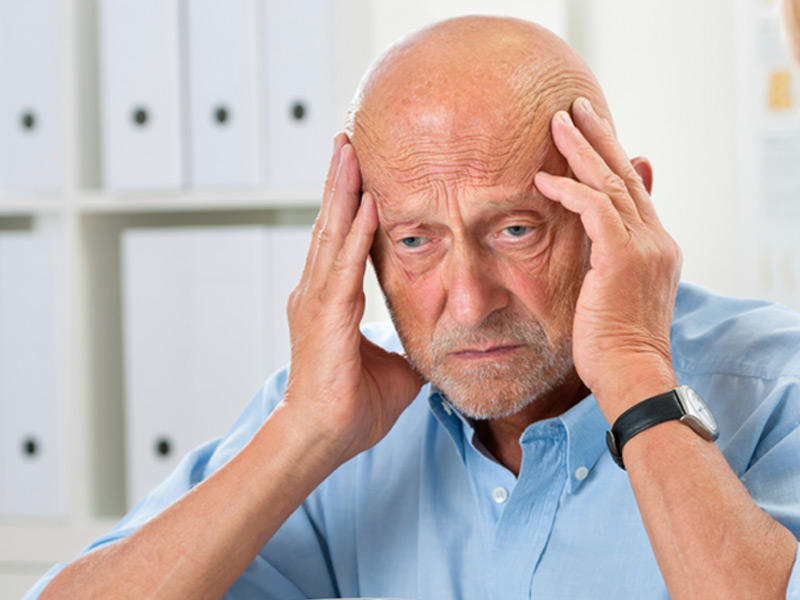 التوت يقوي الذاكرة في الشيخوخة 