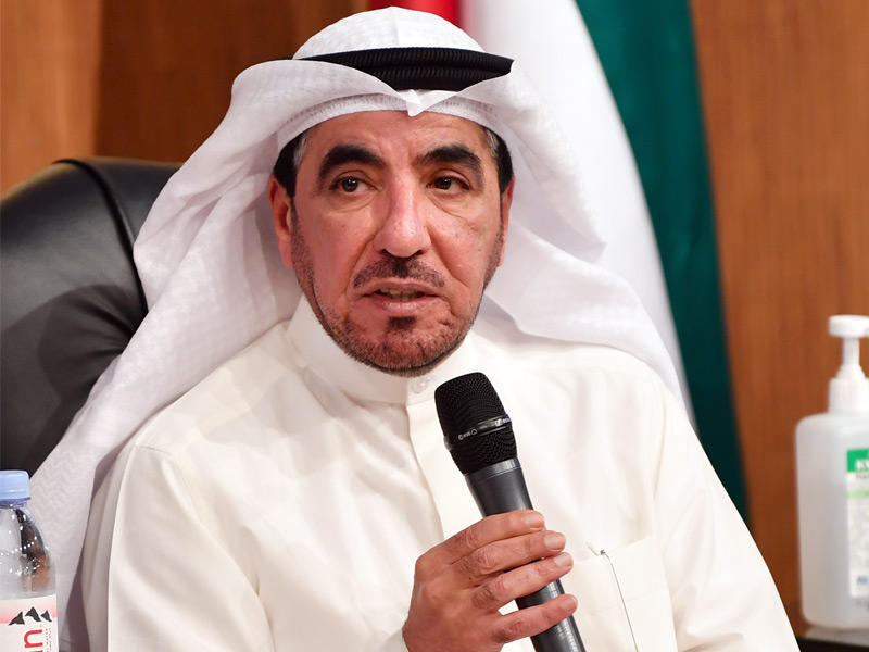 النائب د. حسن جوهر