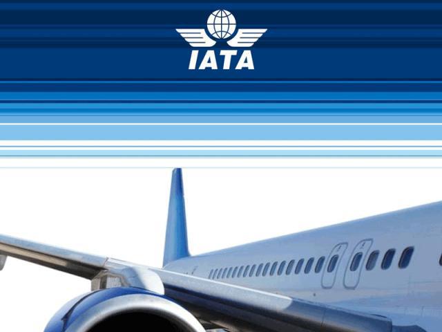 الاتحاد الدولي للنقل الجوي