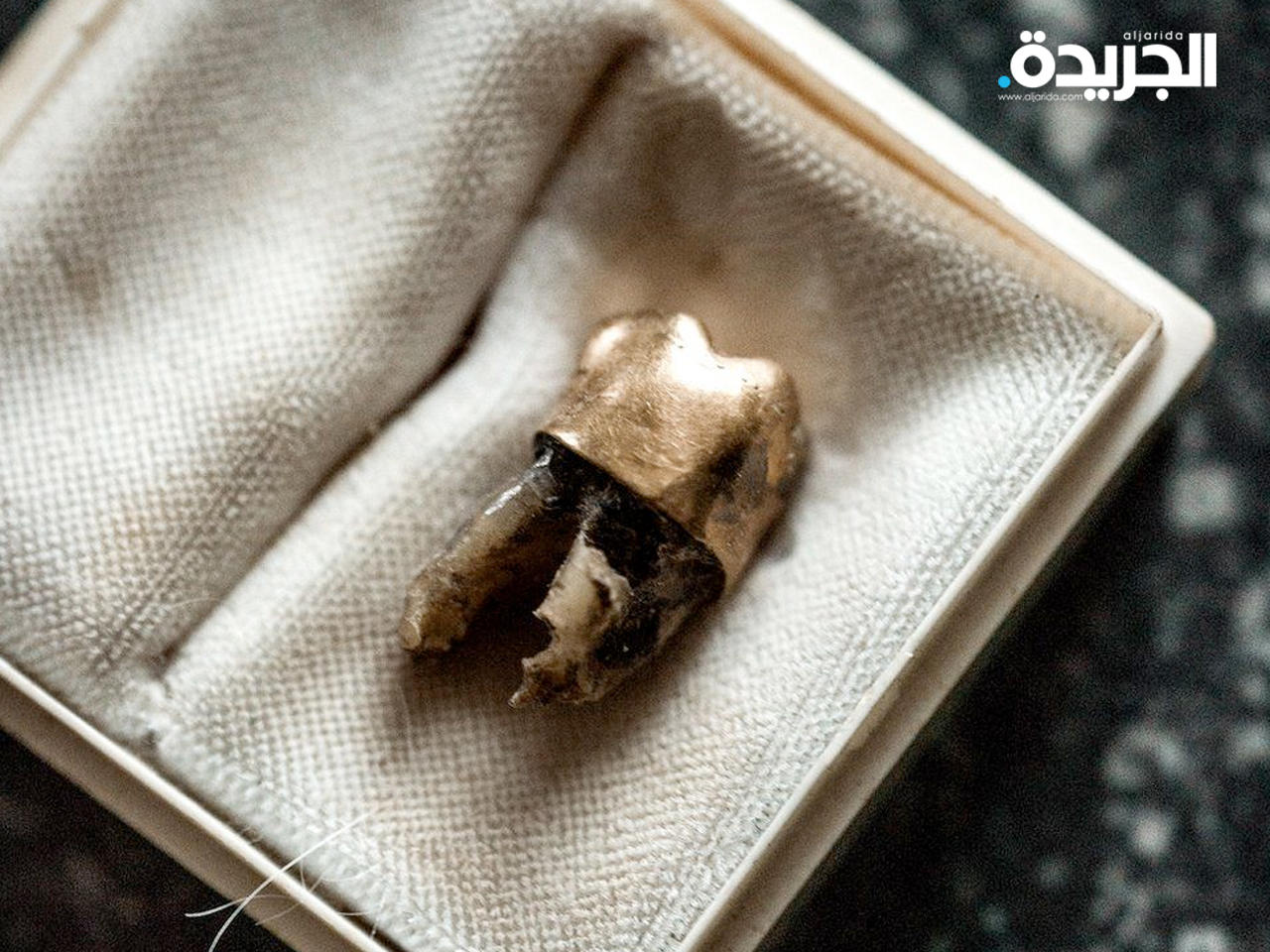 سن باتريس لومومبا