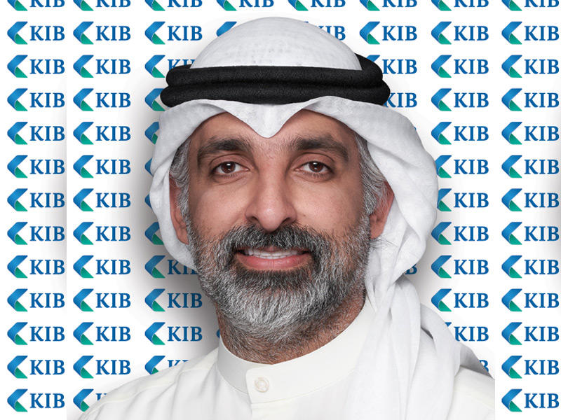 المدير العام للإدارة المصرفية للأفراد في بنك الكويت الدولي (KIB)، عثمان توفيقي