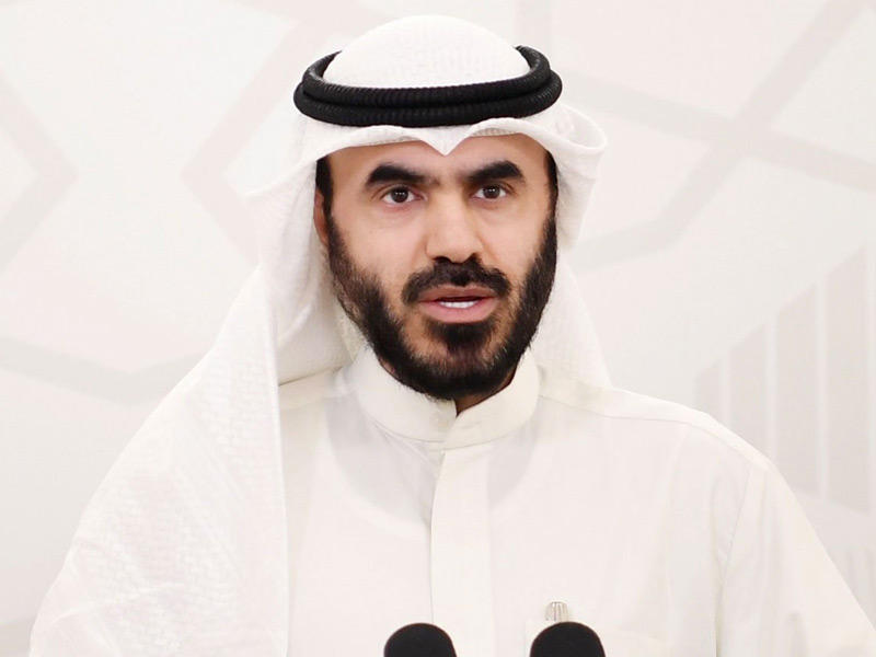 النائب أسامة المناور