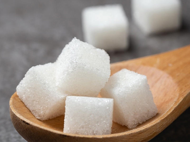 بروتين البرازين Brazzein أحلى من السكر 