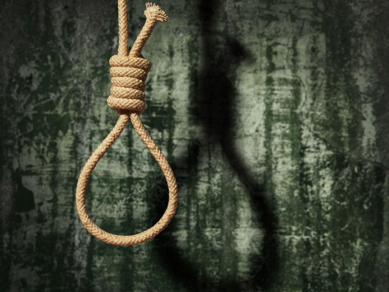 رجل أمن عراقي ببث عملية انتحاره عبر «فيسبوك»