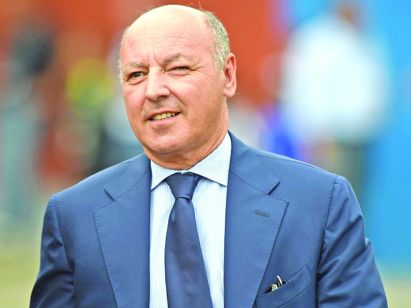 مدير «نيراتزوري» جوزيبي ماروتا