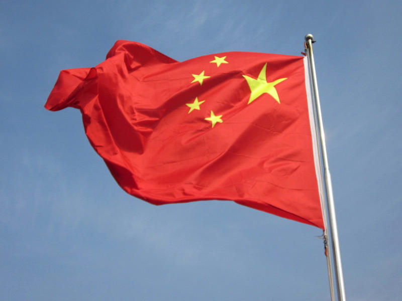 الصين تجري اختباراً لمنظومة صواريخ اعتراضية 