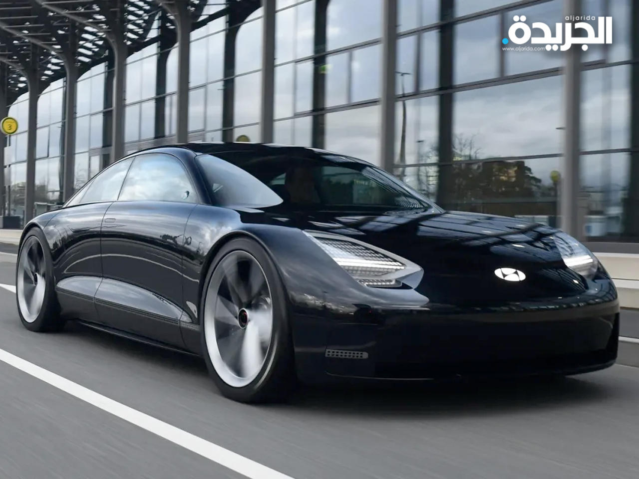 هيونداي أيونيك6