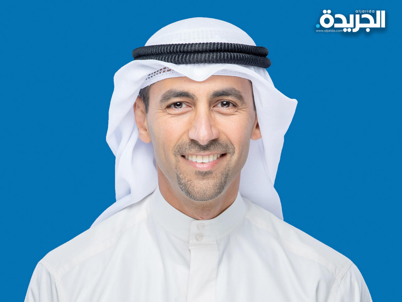 الرئيس التنفيذي نائب رئيس مجلس إدارة مؤسسة البترول الكويتية الشيخ نواف سعود الصباح