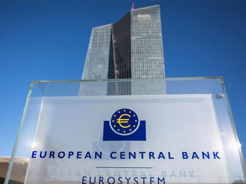  البنك المركزي الأوروبي