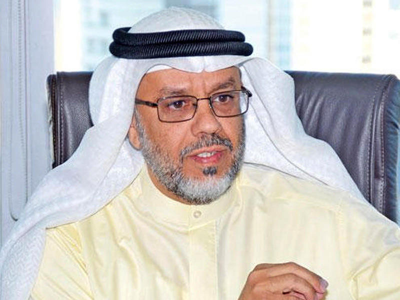 رئيس مجلس إدارة جهاز حماية المنافسة د. راشد العجمي