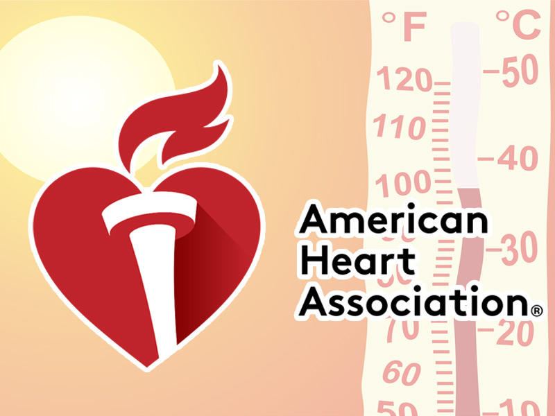 جمعية القلب الأميركية 