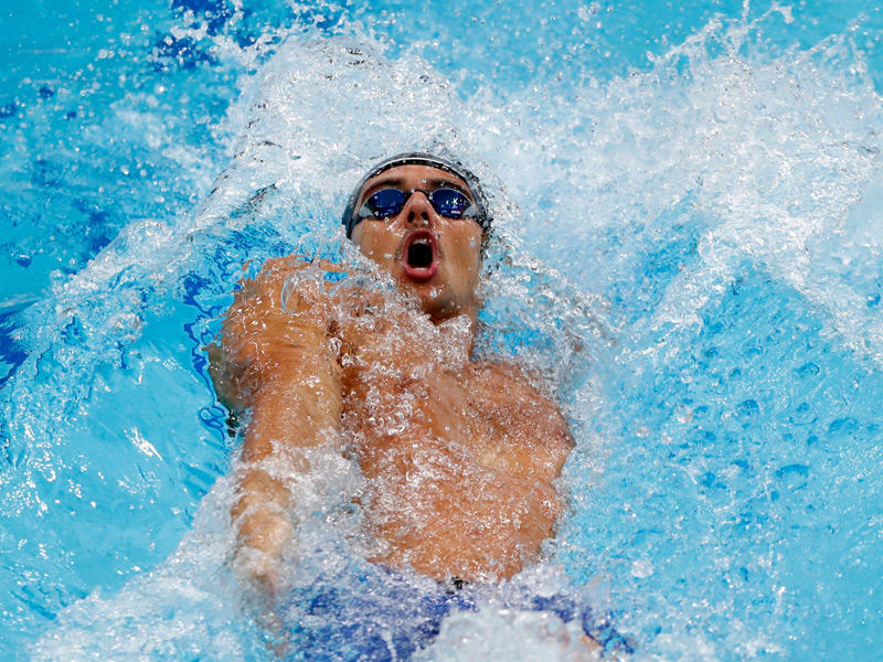 الإيطالي توماس تشيكون