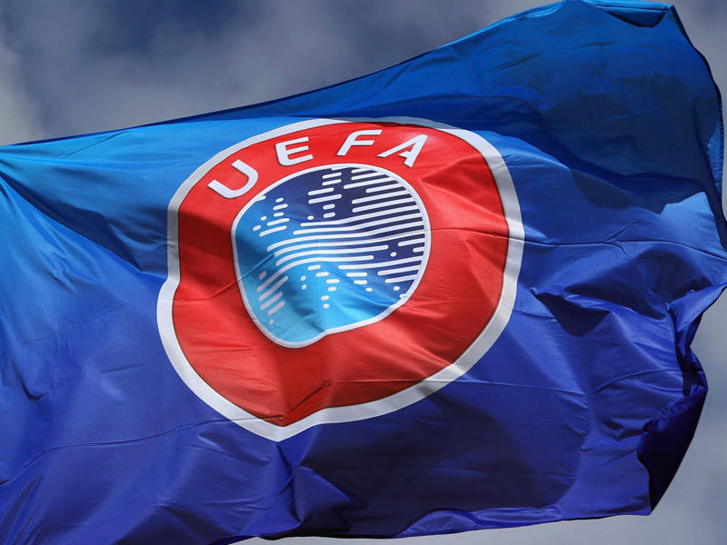 الاتحاد الأوروبي للعبة (يويفا)