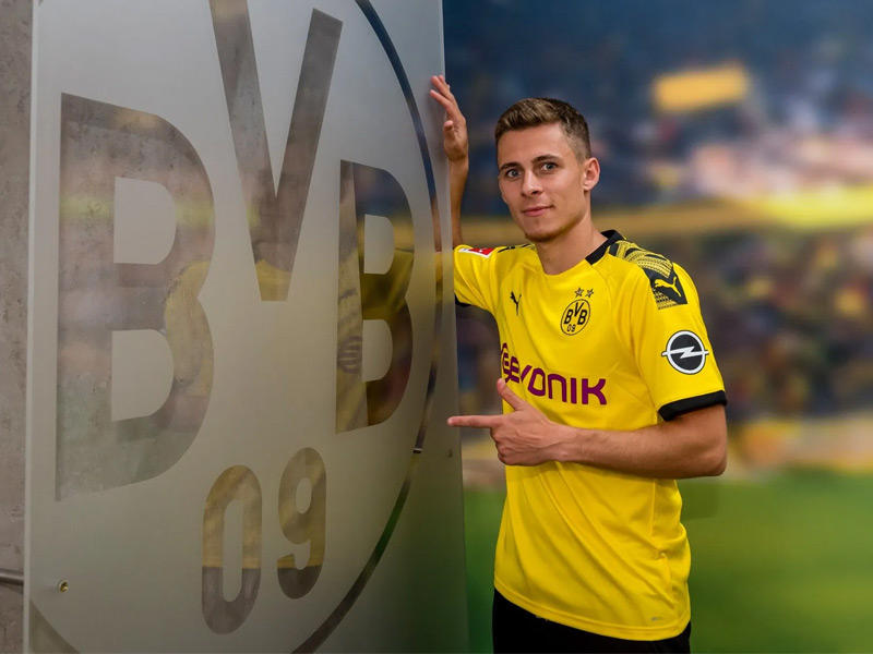 اللاعب ثورغان هازارد