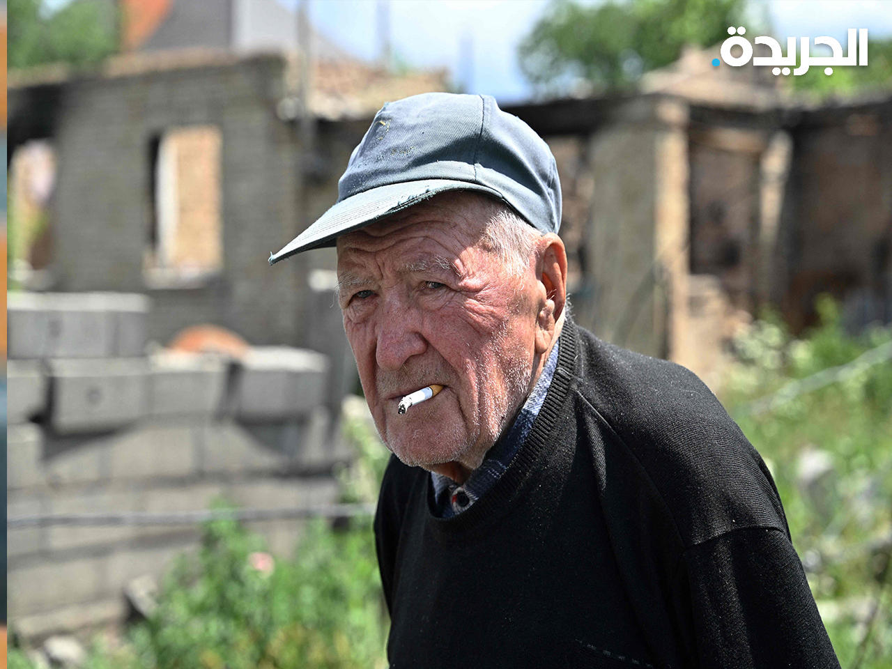 تدخين السجائر - أرشيفية