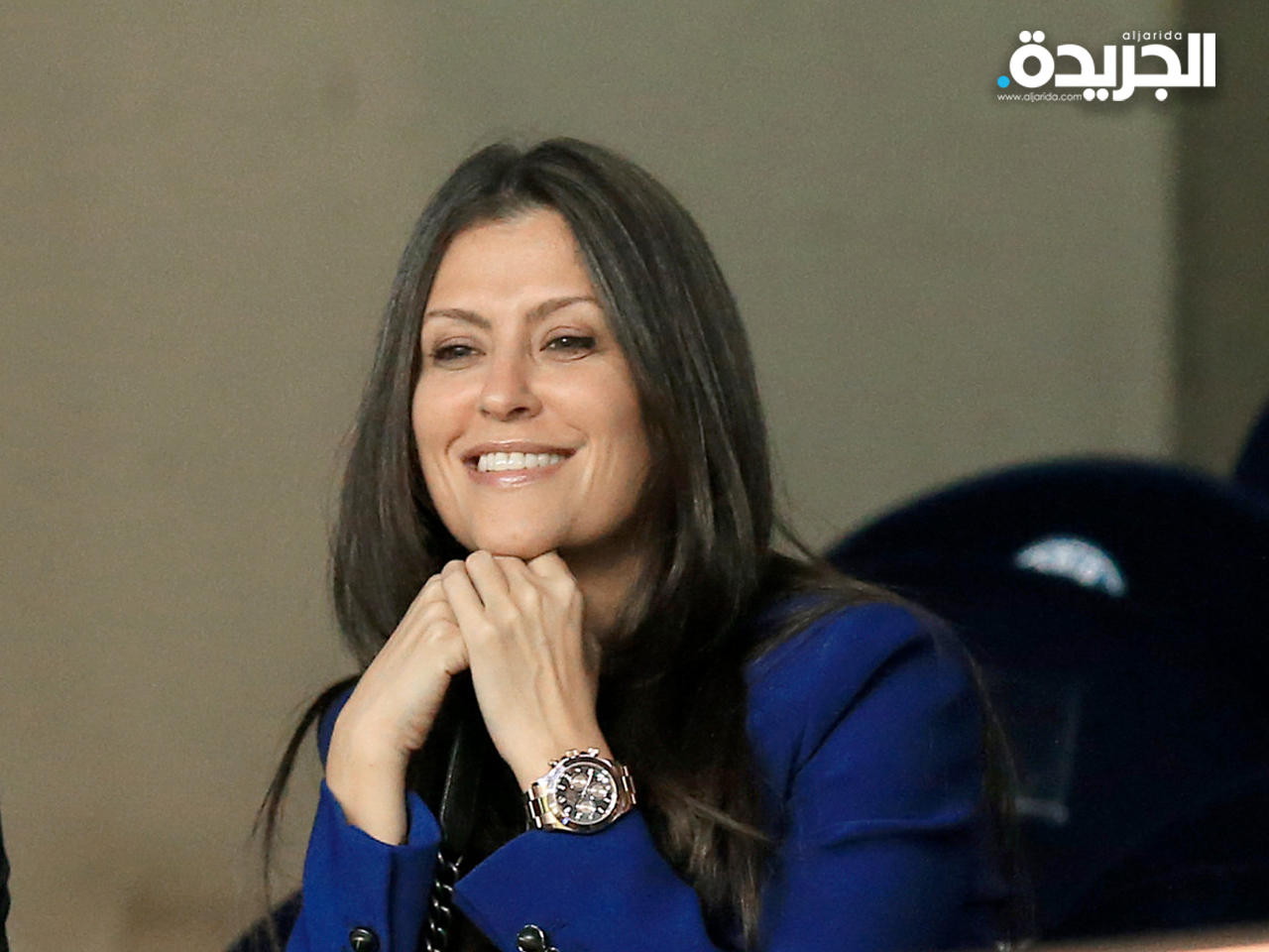 مارينا غرانوفسكايا