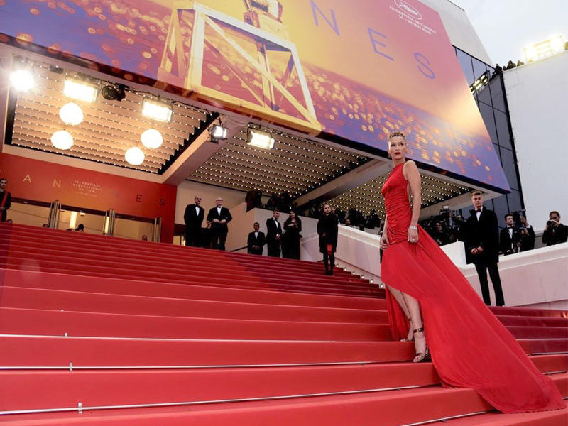 قصر المهرجانات