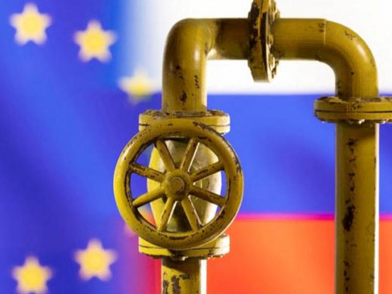 عملية تكرير النفط