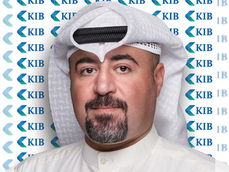  مساعد المدير العام لإدارة الخدمات المصرفية للأفراد– رئيس قسم الخدمات المصرفية المميزة في «KIB» فيصل الشويرد