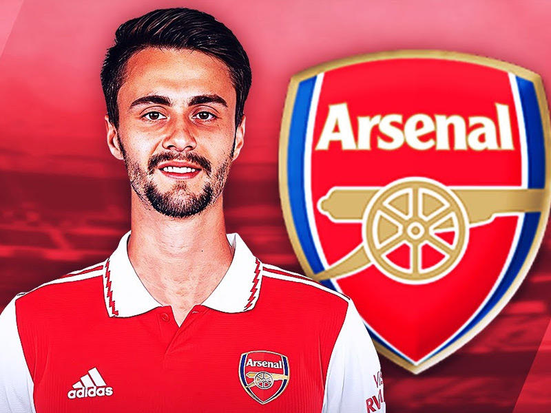 لاعب الوسط البرتغالي فابيو فييرا