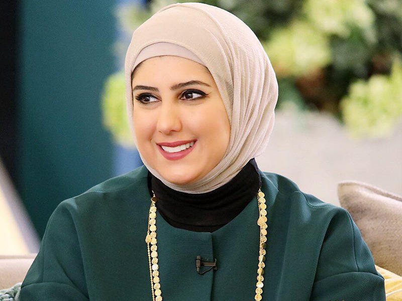 مديرة البرامج والأنشطة وعضوة مجلس إدارة الجمعية الكويتية لحماية البيئة جنان بهزاد