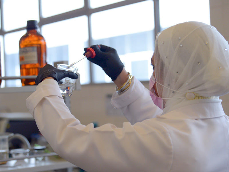 تزايد إصابات فيروس كورونا