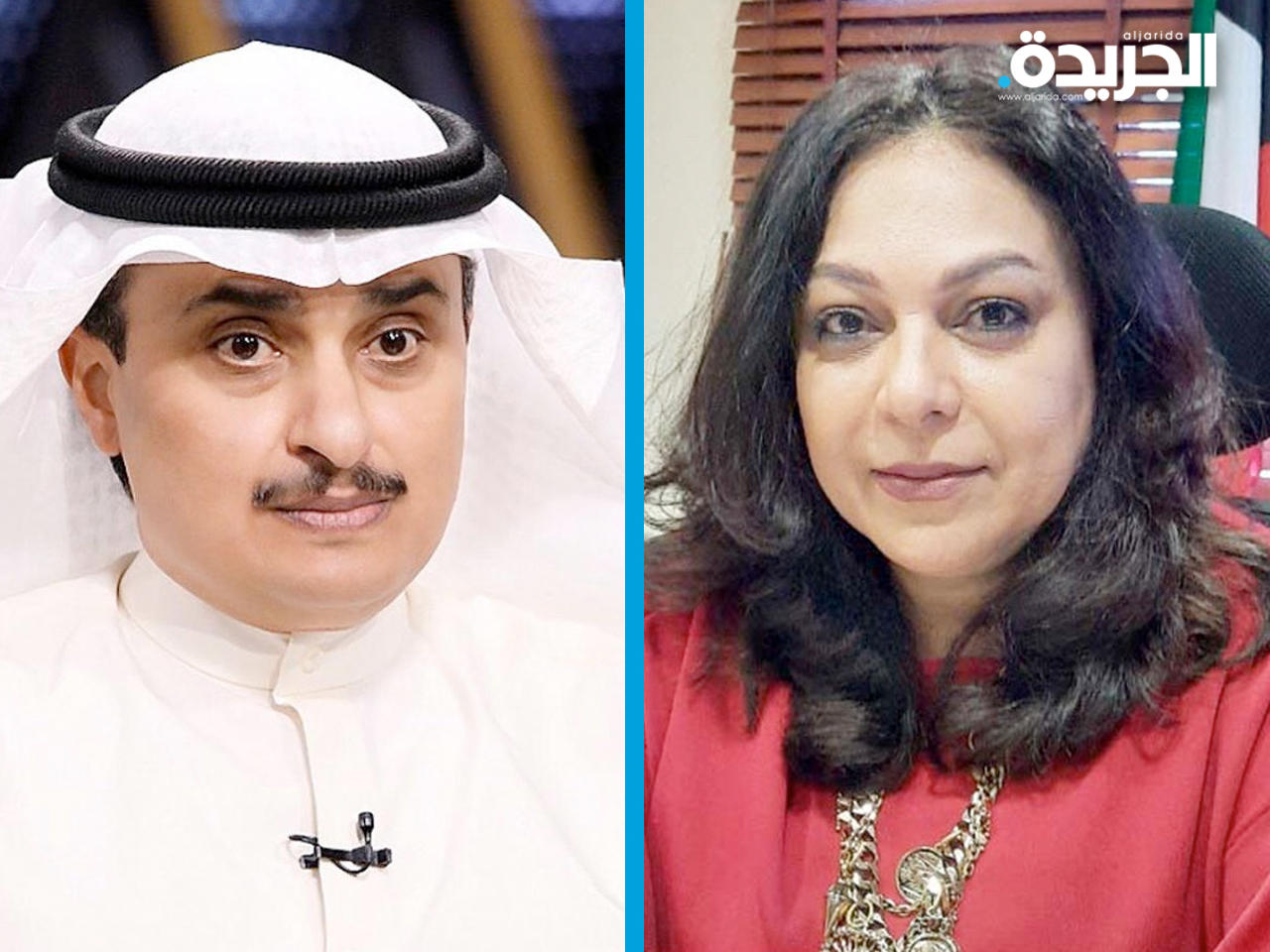 نادية الشريدة - أحمد المنفوحي