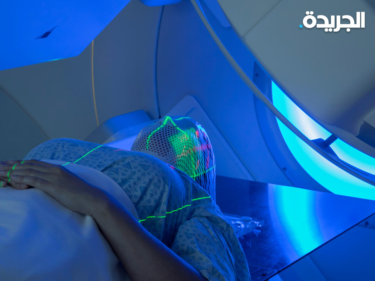 دبي تدشن مركزاً للعلاج الإشعاعي بتقنيات تقتل الخلايا السرطانية