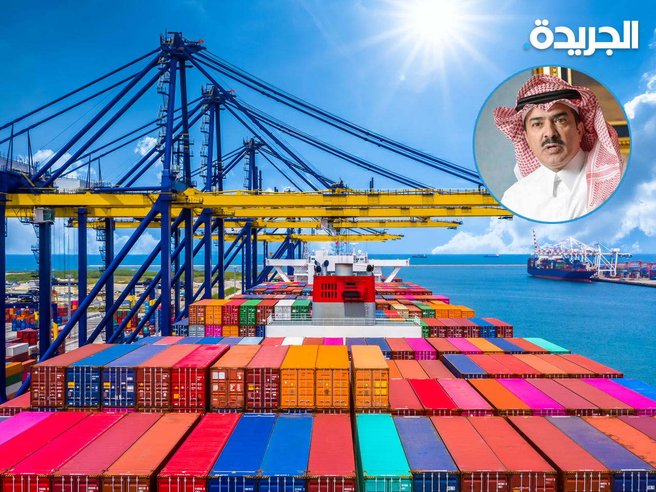 رئيس اتحاد الغرف السعودية عجلان العجلان