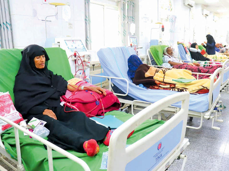 احد مشاريع زكاة الجهراء