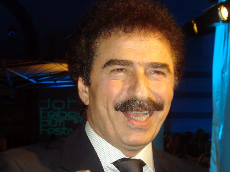 الممثل السوري ​رشيد عساف​