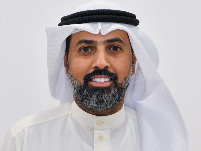 عضو مجلس الادارة رئيس لجنة المنتخبات ثامر الشنفا