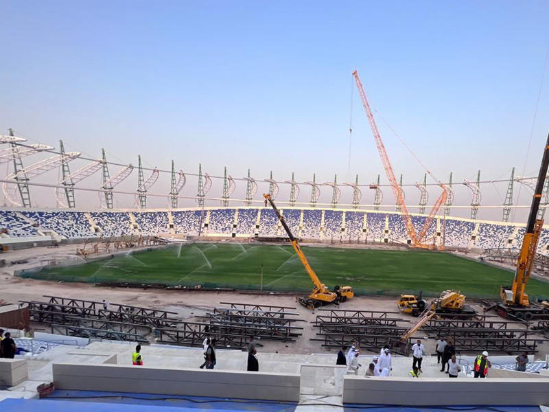 ملعب البصرة