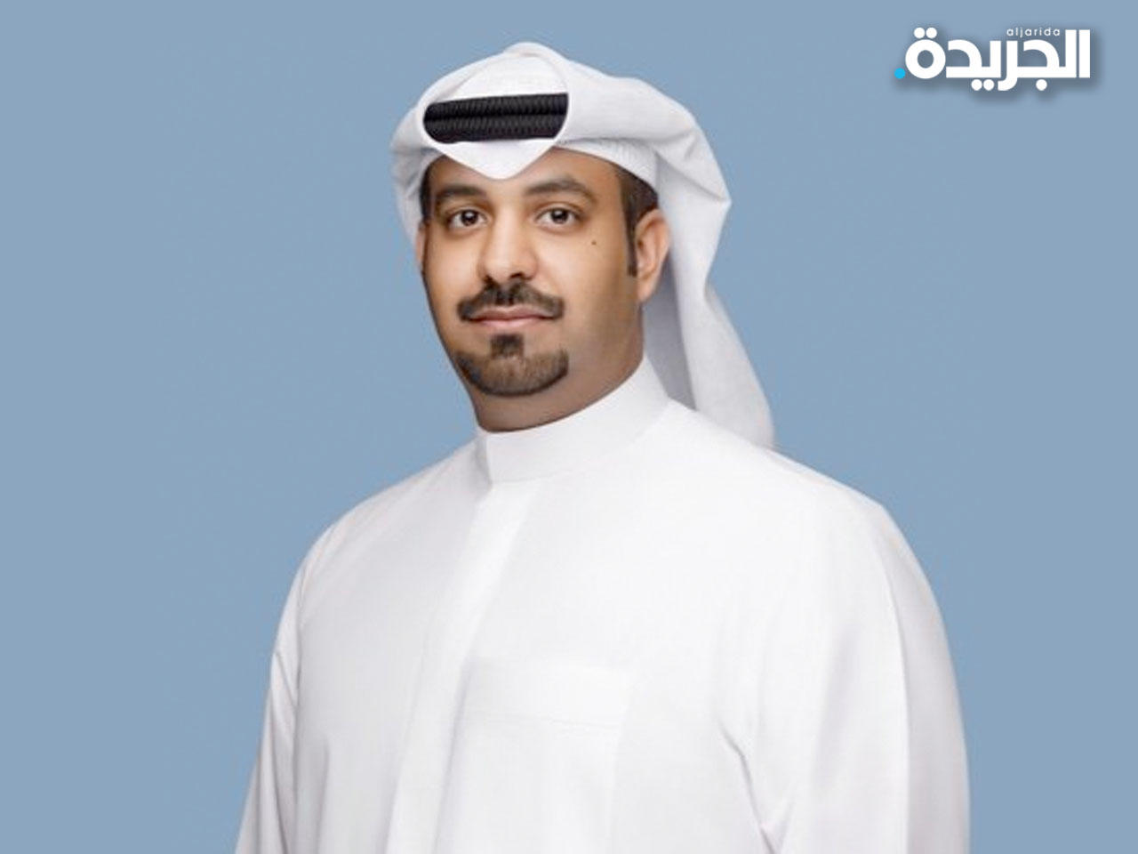 رئيس اللجنة القانونية ‏والمالية في المجلس البلدي فهد العبد الجادر