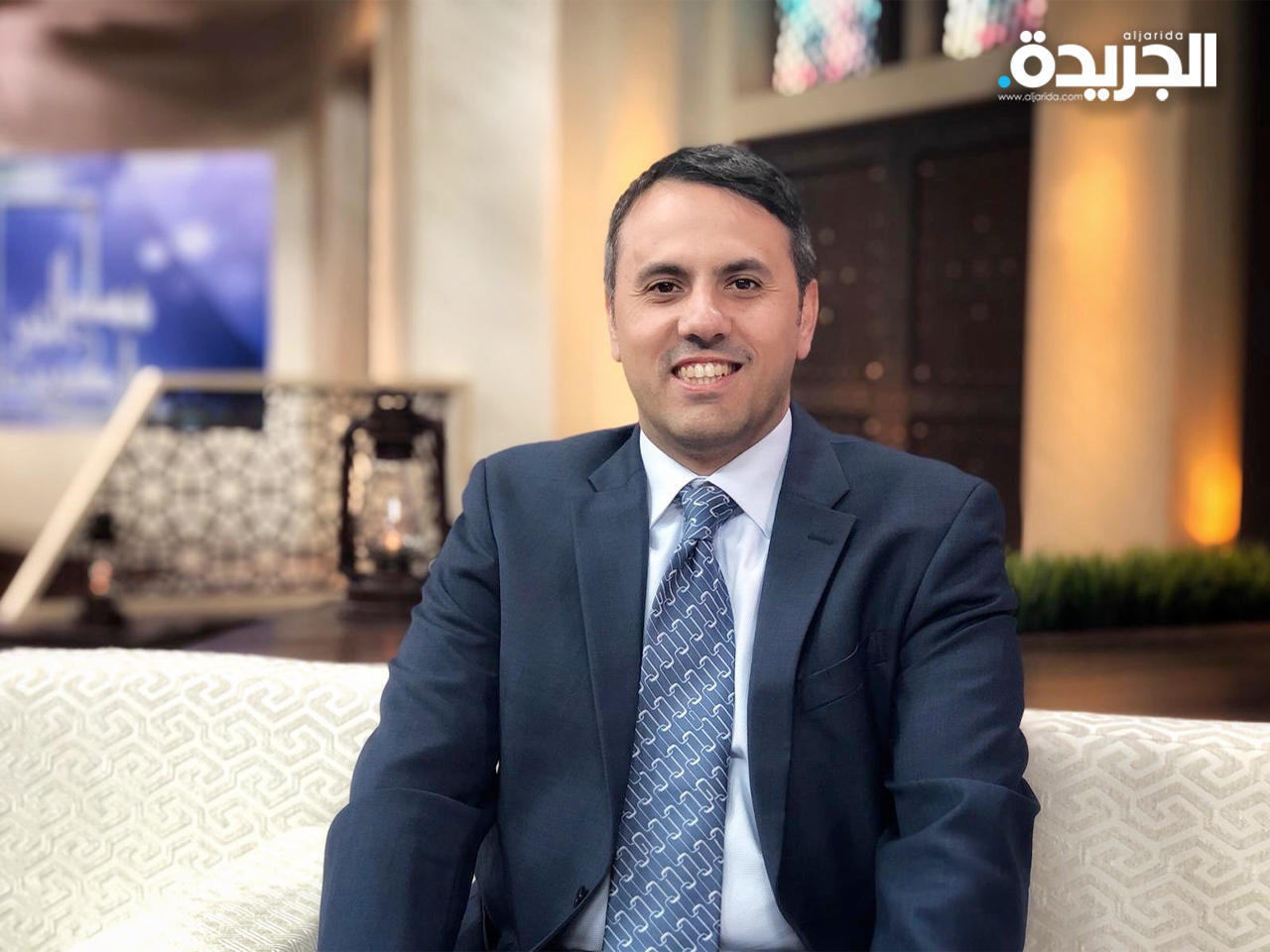 رئيس وحدة المسالك البولية في مستشفى جابر للقوات المسلحة د. محمد الغانم