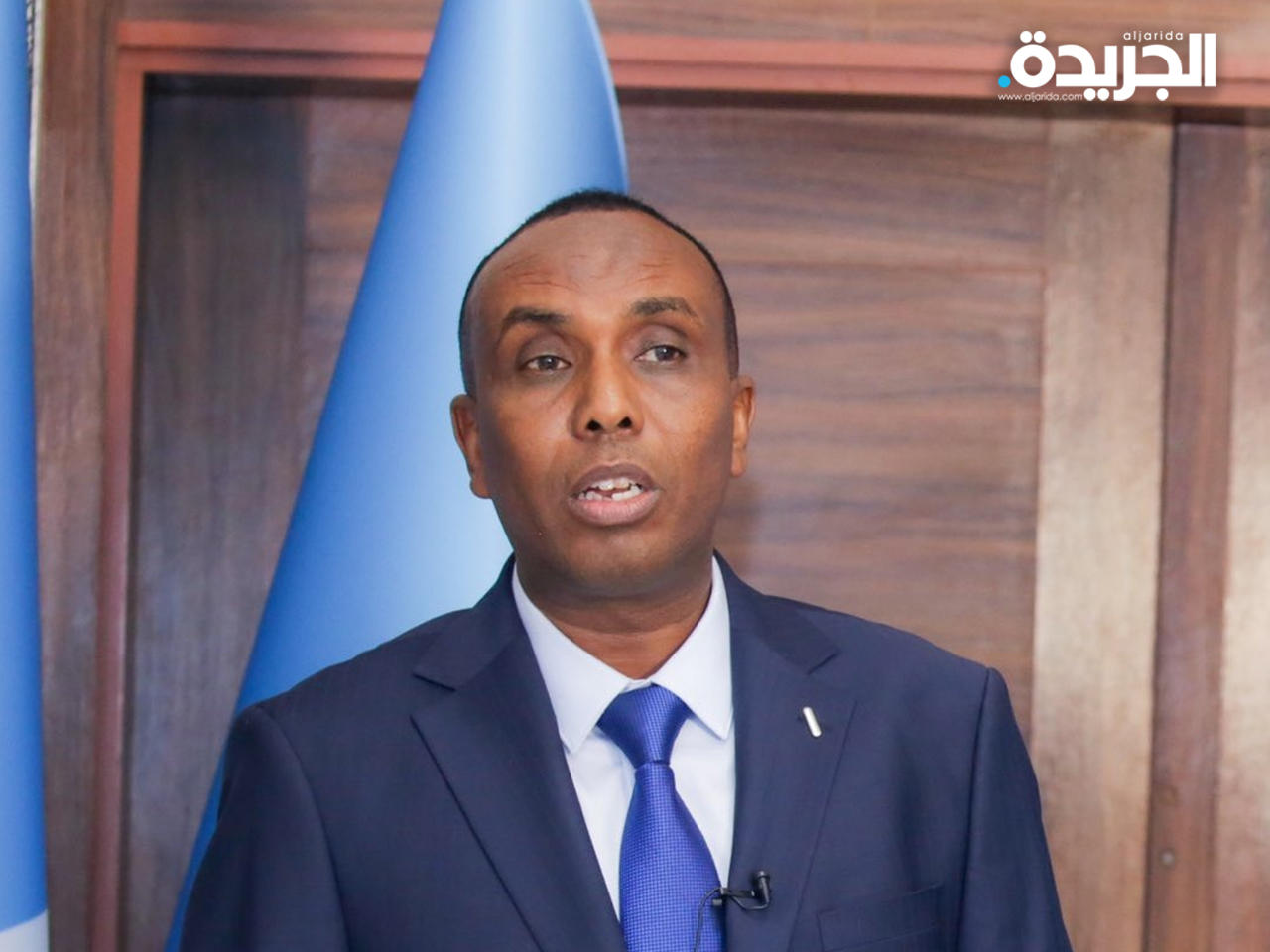 حمزة عبدي بري