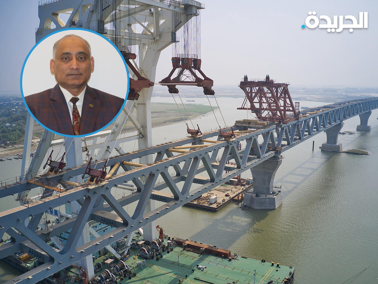 ام دي عشيق الزمان