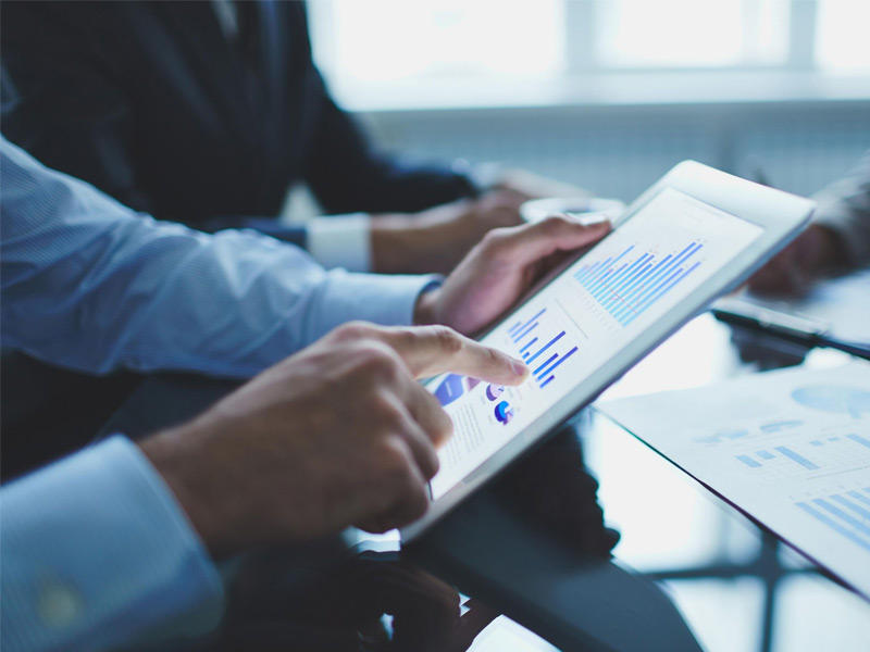  مؤشرات الأداء التشغيلية